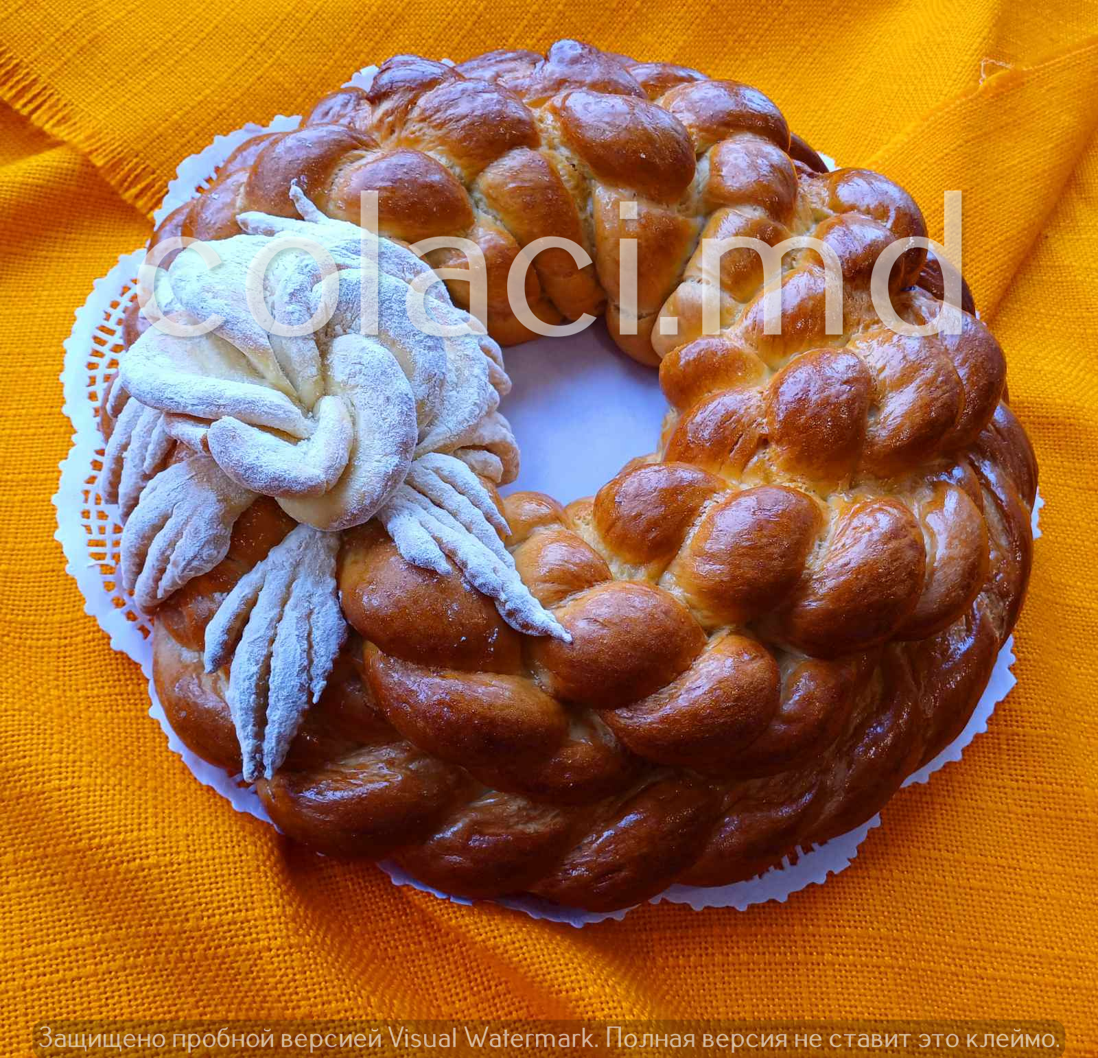 Colaci (452) – Colaci Artizanali